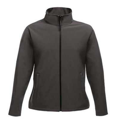 Ladies Ablaze Printable Softshell - RG628