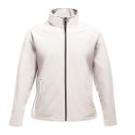 Ladies Ablaze Printable Softshell - RG628