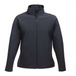 Ladies Ablaze Printable Softshell - RG628