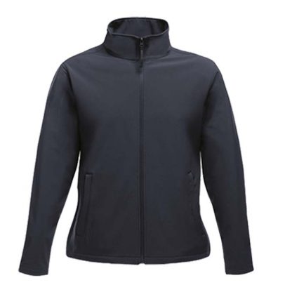 Ladies Ablaze Printable Softshell - RG628