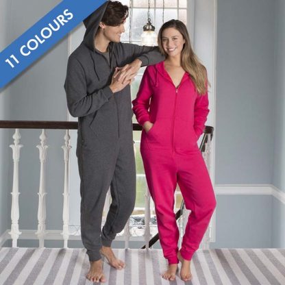Comfy Co All In One