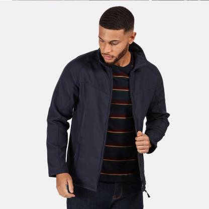 UPROAR Interactive Softshell Long Sleeve - Image 8