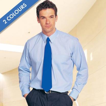 Quality Classic Shirt Long Sleeve