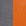 Charcoal/Orange Crush