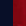 French Navy/Fire Red