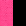 Hot Pink/Black