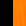 Jet Black/Electric Orange