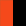 Magma Orange/Black