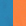 Sapphire/Orange Crush