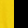 Yellow/Jet Black