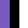 Vibrant Purple/Black/White