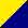 Yellow/Navy