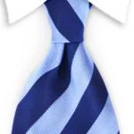 Kilpatrick School Clydebank Glasgow - Collegiate School Tie