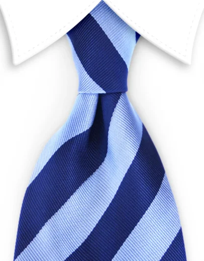 Kilpatrick School Clydebank Glasgow - Collegiate School Tie