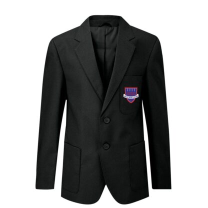 Antonine Primary Glasgow Boys' School Blazer Embroidered
