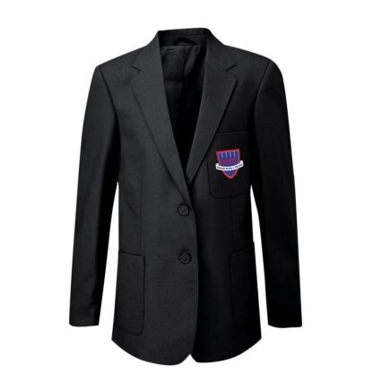 Antonine Primary Glasgow Girls' School Blazer Embroidered