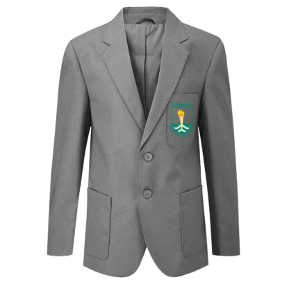 Fordbank Primary School Boys' School Blazer Embroidered