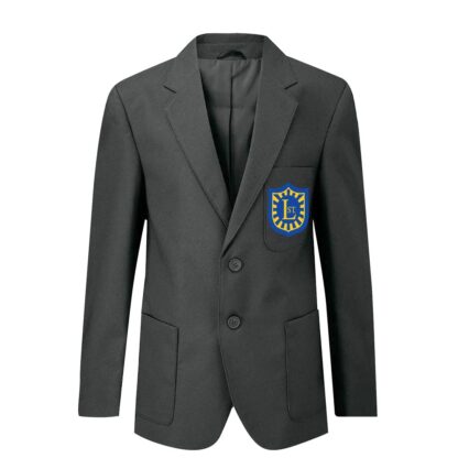 Lorne Street Primary Boys' School Blazer Embroidered