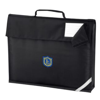 Lorne Street Primary Book Bag Embroidered