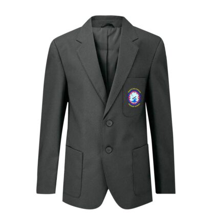 North Kelvinside Primary Boys' School Blazer Embroidered