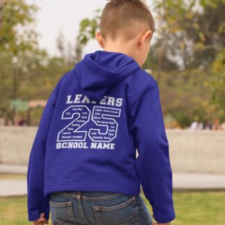 Leavers Hoodies 2025 Style 1