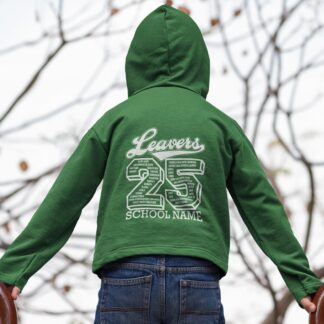 Leavers Hoodies 2025 Style 2