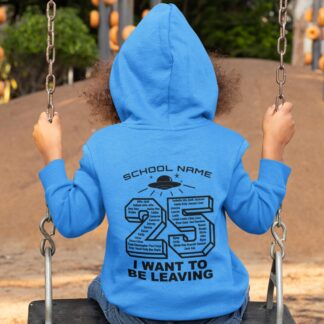 Leavers Hoodies 2025 Style 4