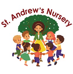 St. Andrew's Nursery Cumbernauld